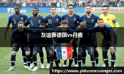 友谊赛德国vs丹麦